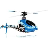 Esky Honey Bee King 3 RTF 6-Channel 2.4Ghz RC V3 Helicopter ---New! by Esky
