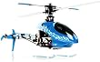 Esky Honey Bee King 3 RTF 6-Channel 2.4Ghz RC V3 Helicopter ---New!