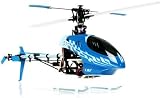 Esky Honey Bee King 3 RTF 6-Channel 2.4Ghz RC V3 Helicopter ---New!