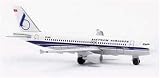 1/500 A320-200 �x�g�i���q�� S7-ASC �C�G�X�^�f�C�V���[�Y (501729)