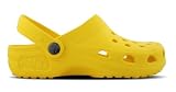 Holey Soles Explorer Yellow 4504XS (Child 1.5-2.5)