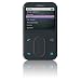 Creative Zen Vision M Tragbarer MP3-Player 30 GB schwarz
