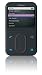 Creative ZEN VISION:M - Digital player / radio - HDD 30 GB - WMA, MP3 - video playback - display: 2.5  - black