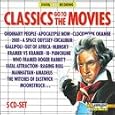 Classics go to the Movies