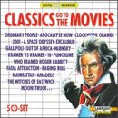 Wagner - Classics Go to the Movies, Vol. 1-5 - Zortam Music
