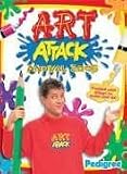 "Art Attack" Annual 2006 (Annual)