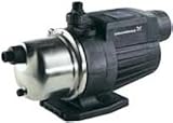 Grundfos MQ3-35 (115V) 3/4 HP Pressure Booster Pump (96515512)