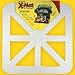 Kitchen & Housewares : Mammoth X-Mat Pet Training Mat For Dogs And Cats (18''x18''x0.5'' mat)