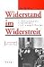 Produkt-Bild: Widerstand im Widerstreit