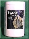 Jurassic Green Wheatgrass and Barley Grass Powder