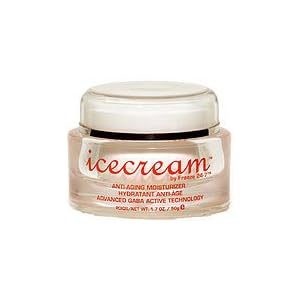 Freeze 24/7 IceCream Double Scoop Intensive Anti-Aging Moisturizer