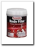 3M #262 Quart Auto Body Filler