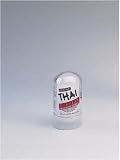 Pure & Natural Deodorant Stone, Mini Stick Stick (2 oz)