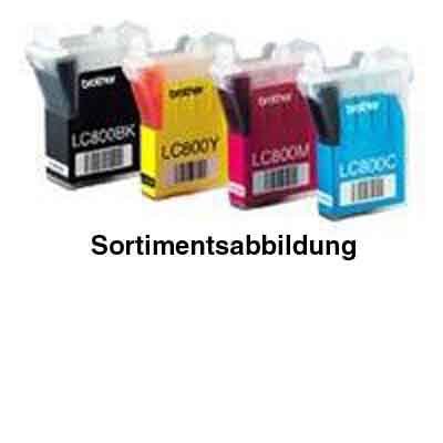 LC-800BK Ink Cartr. Black