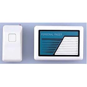 Wireless Personal Pager