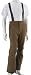 Sports : VAUDE Me Expressway Pants , mood