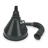 Westward 1EKF4 Spout 2 In 1, Flow Capacity 42 Oz