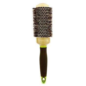 Macadamia Natural Oil Hot Curling Boar Brush 43 mm