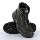 Karrimor Safety Boot Black 9