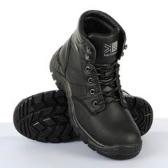 Karrimor Safety Boot Black 9