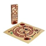 Channel Craft Classic Marble Mat Game