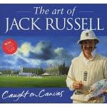 The Art of Jack Russell: Caught on Canvas
