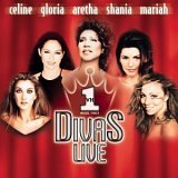 VH1 Divas Live by Mariah Carey, Gloria Estefan, Shania Twain, Celine Dion and Carole King