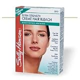 Sally Hansen Creme Hair Bleach Extra Strength
