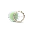 Neutrogena Lip Nutrition Soothing Mint Balm Cool Revitalizer Shimmery Finish .18 oz