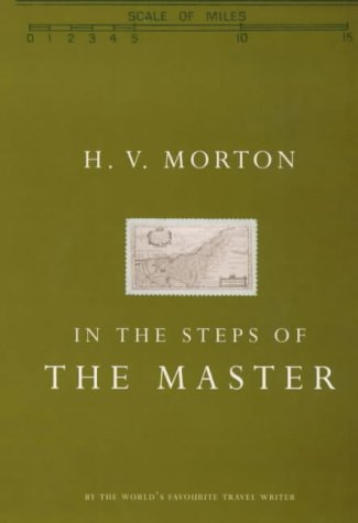 City Travel Guides Discounted  Books : In the Steps of the Master