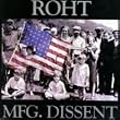 MFG. Dissent