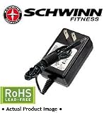 Schwinn 140 Upright Exercise Bike Power Supply / AC Adapter