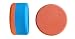 Sporting Goods : Yogitoes Ecodot Yoga Block