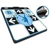 Penguin United DPEXT Wii Dance Pad Extreme for Nintendo Wii