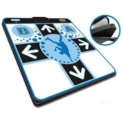 Penguin United DPEXT Wii Dance Pad Extreme for Nintendo Wii