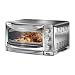 Oster 6297 6-Slice Convection Toaster Oven, Stainless Steel