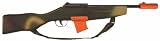 Automatic Kombatter, Jungle Camouflage, Rapid Fire Trigger, Bulk