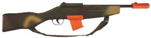 Automatic Kombatter, Jungle Camouflage, Rapid Fire Trigger, Bulk