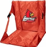 Louisville Cardinals Stadium Seat