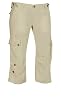 Tyler Convertible Cropped Pant