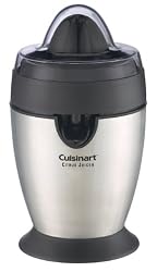 Cuisinart CCJ-100 Citrus Juicer
