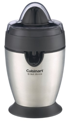 Cuisinart CCJ-100 Citrus Pro Juicer Cuisinart CCJ-100 Citrus Pro Juicer