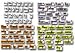 BB SET WORD WALL WORDS FOR