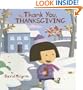 Thank You, Thanksgiving