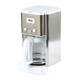Cuisinart Brew Central 12-Cup Programmable Coffeemaker by Homevisions