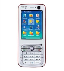 Brand New Unlocked Nokia N73