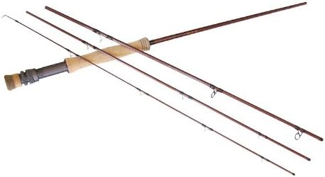 Temple Fork Outfitters mangrove Fly Rod 9 foot 7 weight 4 pc