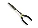 Olympia Tool 10-540 11-Inch Longnecks Pliers, Straight