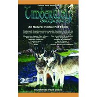 TimberWolf Southwest Chicken and Herb Canid Formula Dog Food