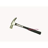 Buy 24oz. Finishing Hammer with Fiberglass Handle by Solid